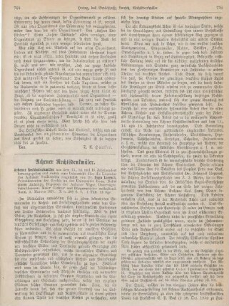 769-773 Achener Rechtsdenkmäler