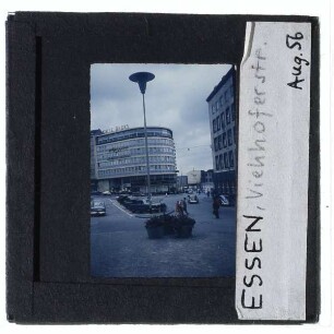Essen, Viehhofer Straße
