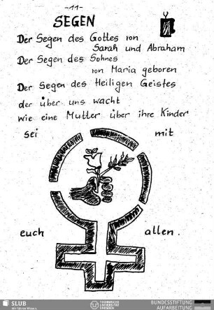 Segen