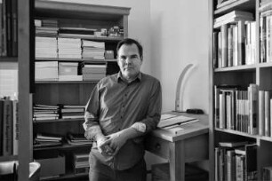 Uwe Tellkamp, Schriftsteller