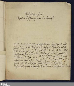 Nr. 141. Freiesleben, Johann Carl