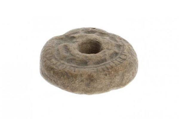 spindle whorl