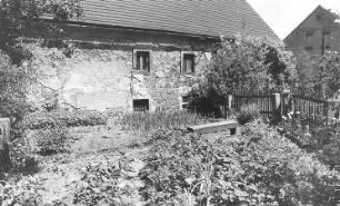 Görlitz-Tauchritz. Ehem. Mühle