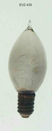 Kerzenlampe