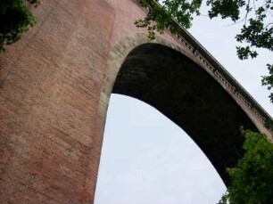 Jocketa: Elstertalbrücke