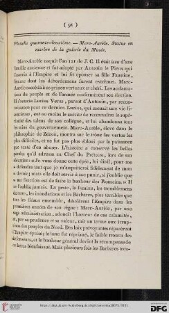 Planche quarante-deuxième