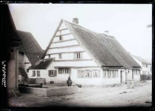 Bauernhaus