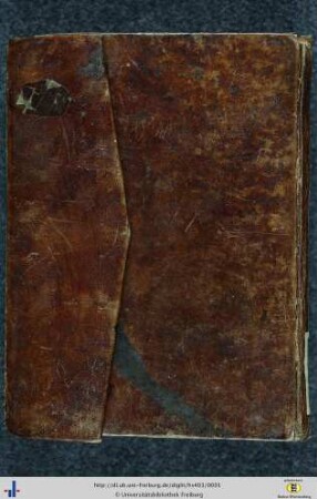 [Gebetbuch]