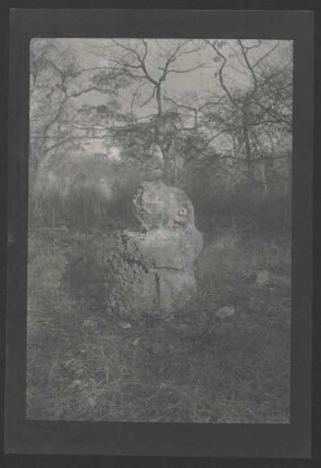 [129]: Xcalumkin (Xkalumkin) / Campeche