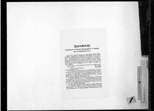Verein Naturschutzpark (1910-1918)
