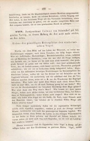 Apotheker Weismann: Crailsheimer Petrefactenverzeichniss