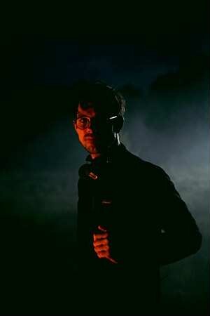 Mark Lorei