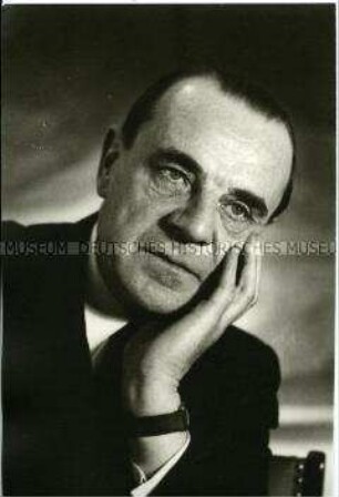 Erich Köhler