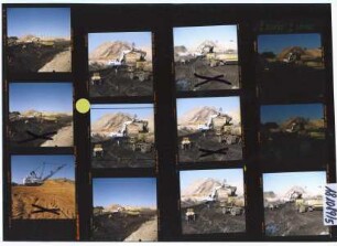 Dolet Hills Mining Venture, Mansfield, 1989