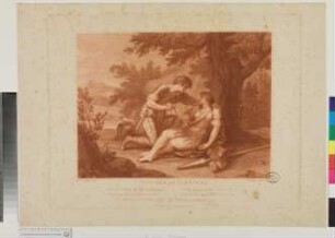 Der Tod der Clorinda