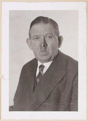 Johann Brüggemann, Lokomotivführer, Zentralkokerei Prosper