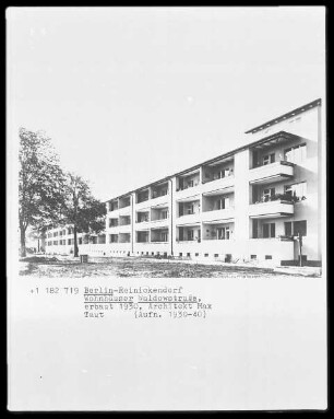 Wohnhaus