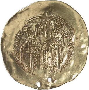 Byzanz: Andronicus I.