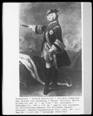 Friedrich 2.