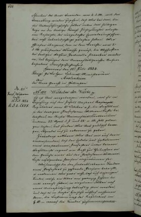 Regelungen zur Pension der Hinterbliebenen aus der Professoren-Witwen- und -Waisen-Kasse.