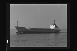Cranz ex Aros Olympic ex Ute Wulff ex Galway ex Ute Wulff ex American Apache (1974), Frachtschiff, Herbert Drewes, Hamburg, Bau-Nr. 670