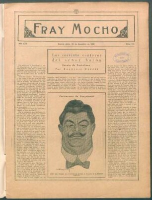 Los cuarenta centavos del señor barón : Cuento de Nochebuena