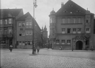Altes Rathaus & Museum für Bildende Kunst