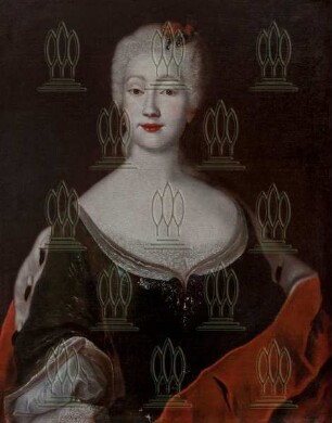 Christiane Johanne Emilie v. Anhalt-Köthen