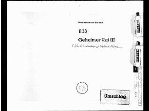 Abgaben - Hinterziehung: Verfahren bei Zuwiderhandlungen gegen Abgabengesetze