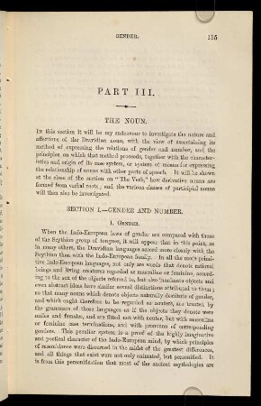 115-215, Part III: The Noun