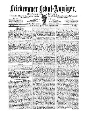 Nr. 269, 14.11.1913