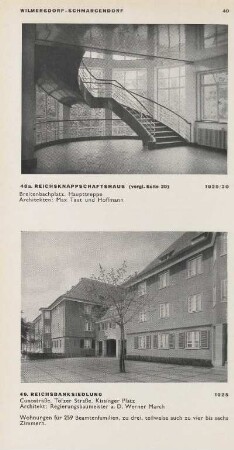 Wilmersdorf-Schmargendorf