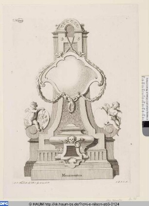 Monumentum