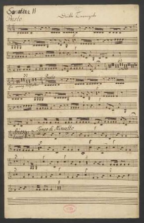 Tromba III