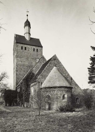 Dorfkirche