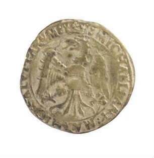 Münze, Rolabasso, 1504-1528