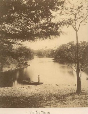 Rio Sãn Vicente