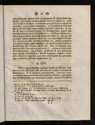 21-31, §§. XVIII.-XXV.