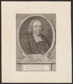 Varignon, Pierre