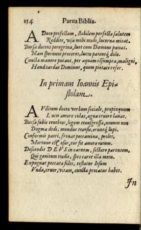 In primam Ioannis Epistolam.