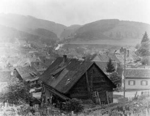 Ortsteilansicht