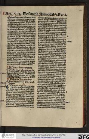 Credimus Iudeis, quia notus aliquando in Iudea deus et ipsi id negant propter quod credimus quia non patrem noverunt qui filium negant...