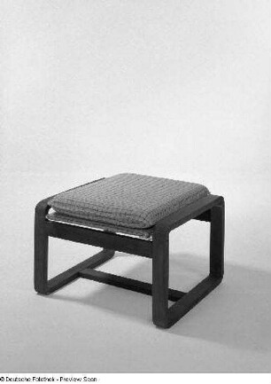 Hocker