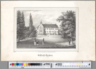 Schloss Eythra
