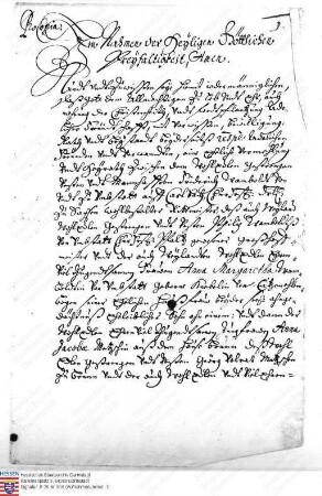 Ehevertrag zu Urk. 614, beglaubigt
