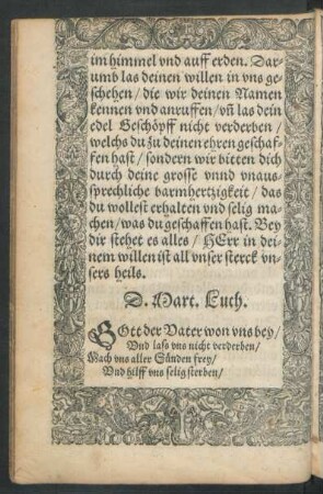 D. Mart. Luth.