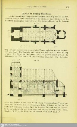 Kirche zu Leipzig-Eutritzsch