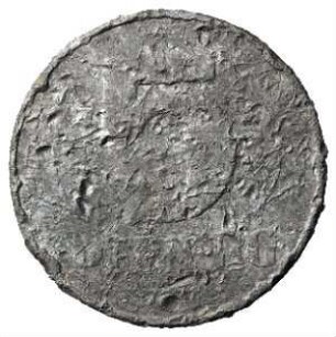 Fundmünze, 5 Pfennig, 1968 - 1990