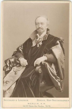 Otzen, Johannes