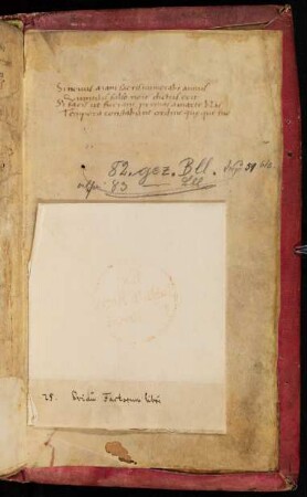 Chronographische Distichen (15.Jh.)